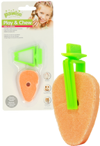 Pawise Play & Chew Salt Carrot