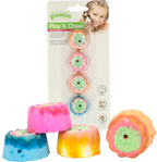 Pawise Play & Chew Pie