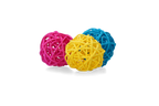 Pawise Play & Chew Balls Standaard