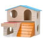 Pawise 2 Story Play House