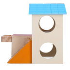 Pawise 2 Story Play House