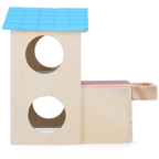 Pawise 2 Story Play House