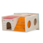 Pawise 2 Story Play House