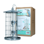 Pawise Super Bird Feeder 3 in 1