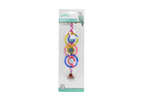 Pawise Spinner Mirror Chain