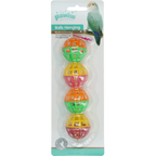 Pawise Balls Hanging