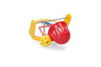 Pawise Bird Basketball