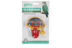 Pawise Bird Basketball