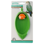 Pawise Leaf Shape Manger