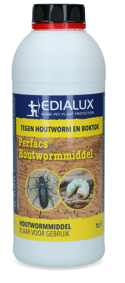 Perfacs Houtwormmiddel