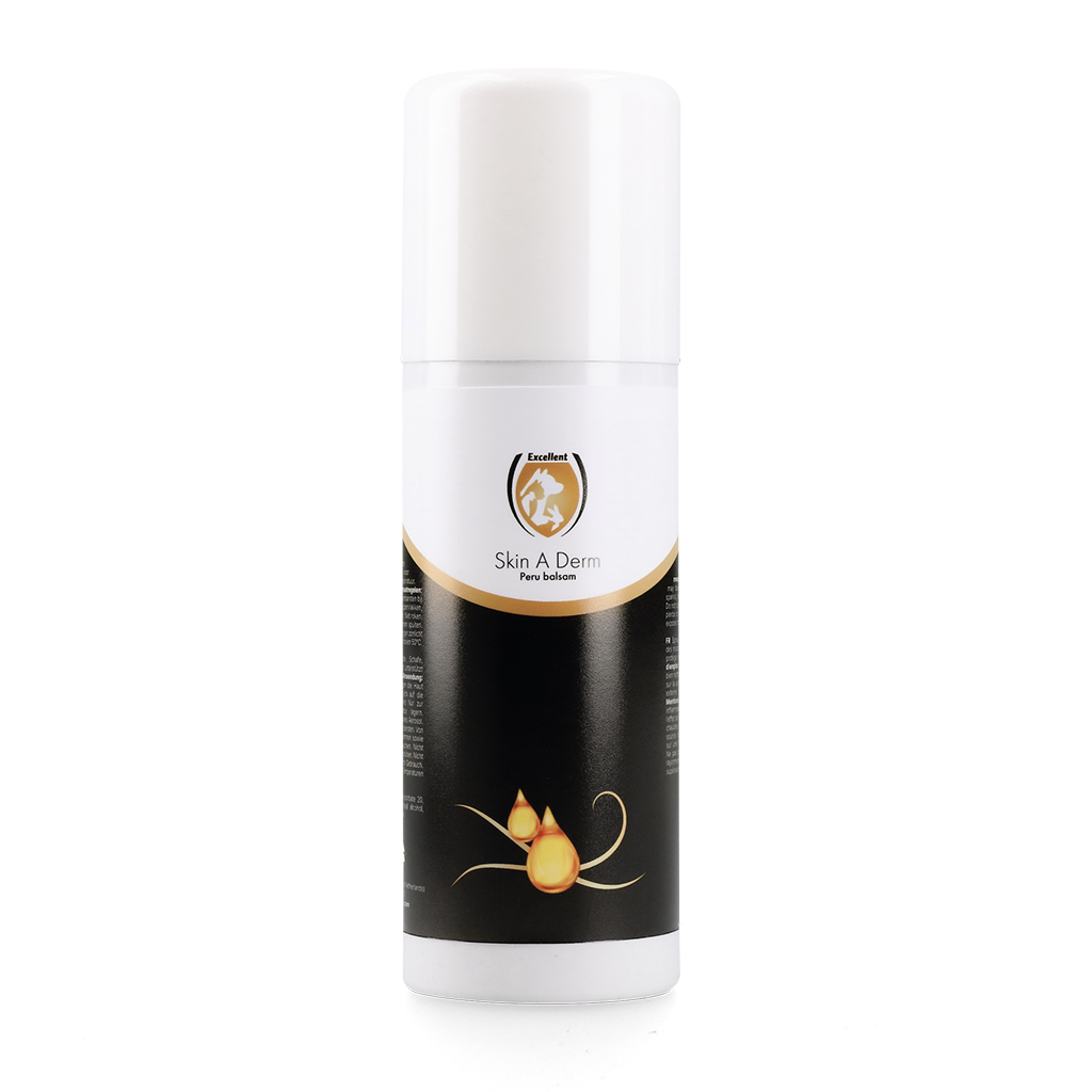 Excellent Horse Skin A Derm Peru Balm 200 ml