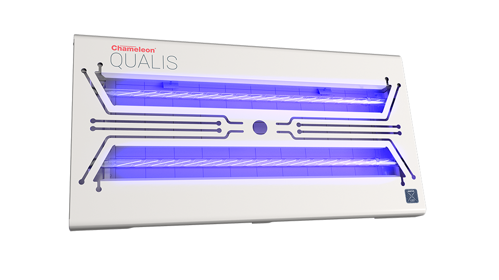 PestWest Chameleon Qualis LED