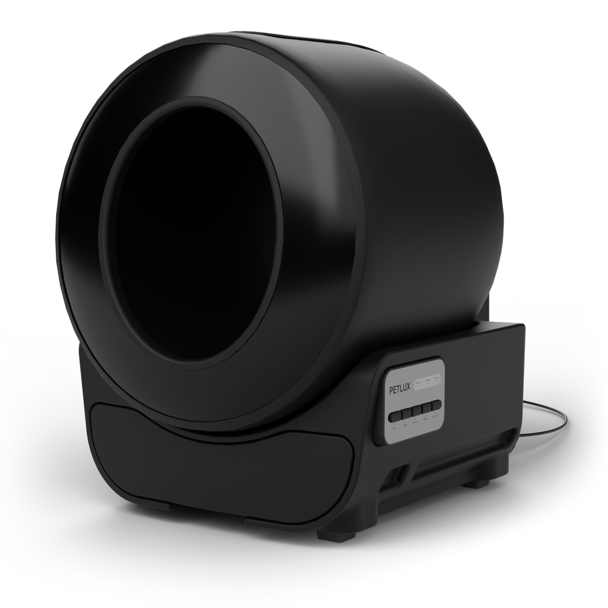 Petlux V3 Automatische Katzentoilette