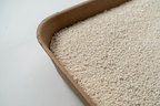 Petlux Cassave Tofu Kattenbakvulling 3,5 kg