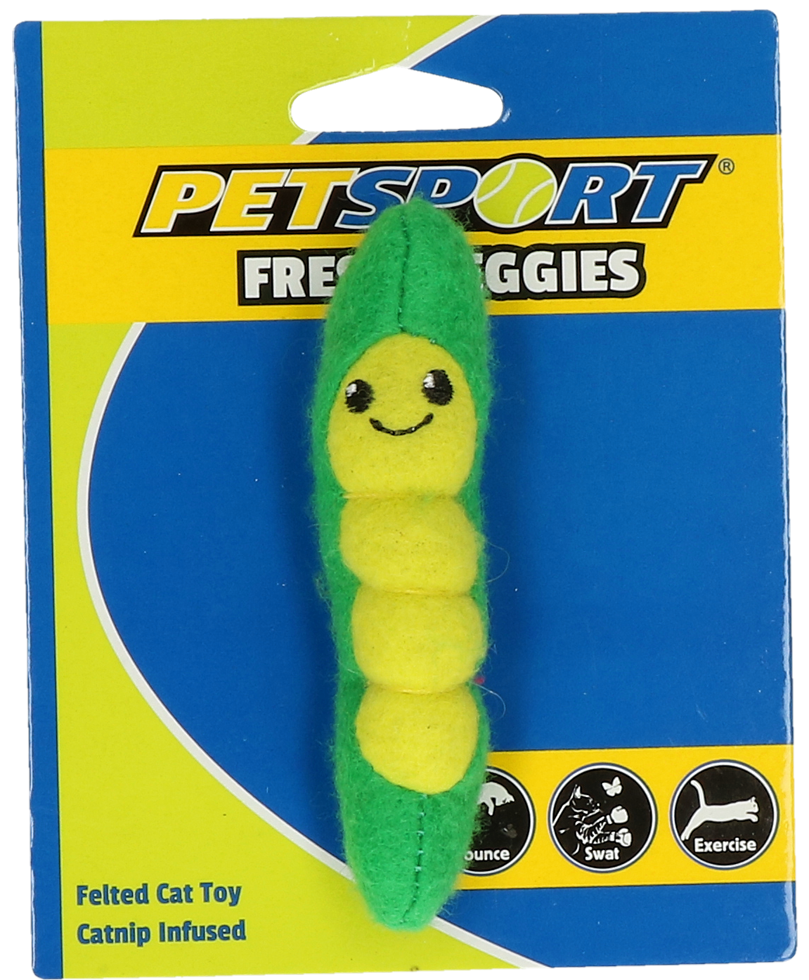 Petsport Fresh Veggies Bohne