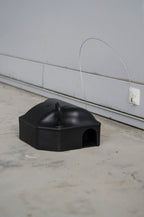 Köderbox Klebe-Anker 25 cm
