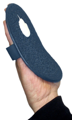 Massage & Egg remover for Horses