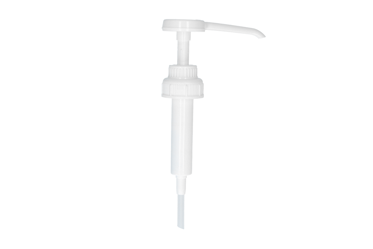 🎁 Pomp 10 ml voor 2,5 ltr (100% off)