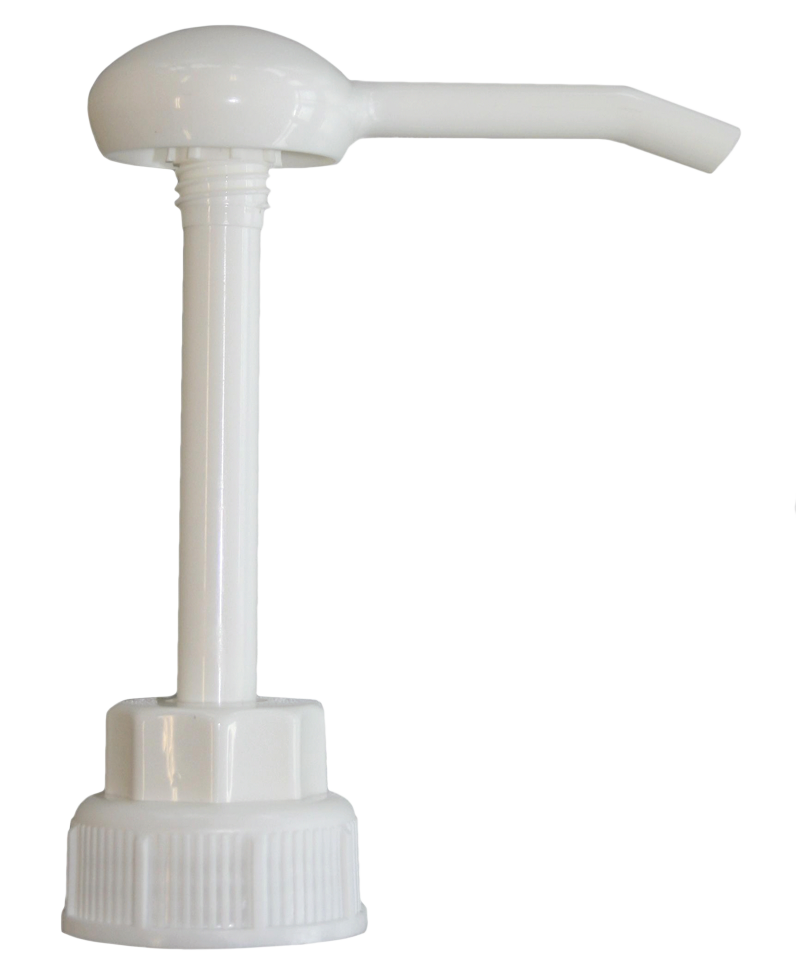🎁 Pomp 30 ml voor 2,5 ltr (100% off)