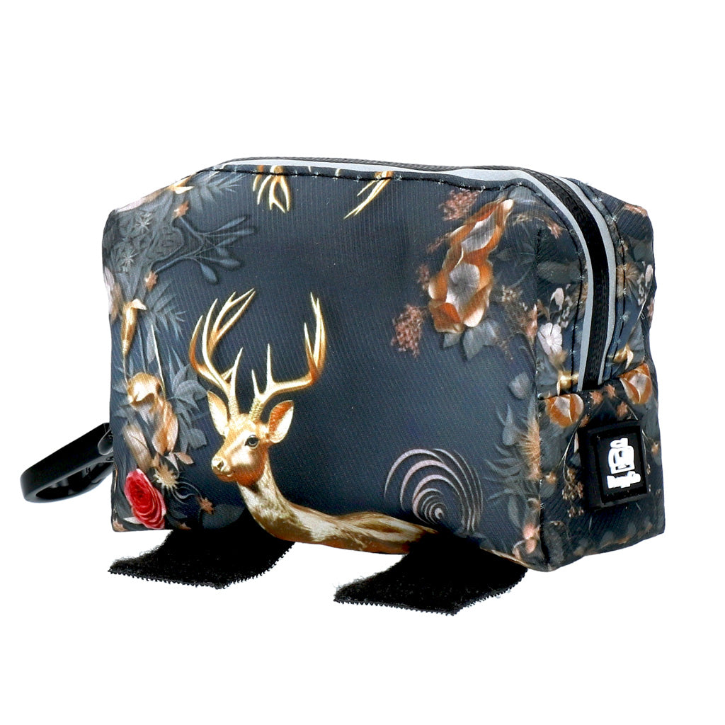 PoopyGo Eco Bag Edelhert Standaard