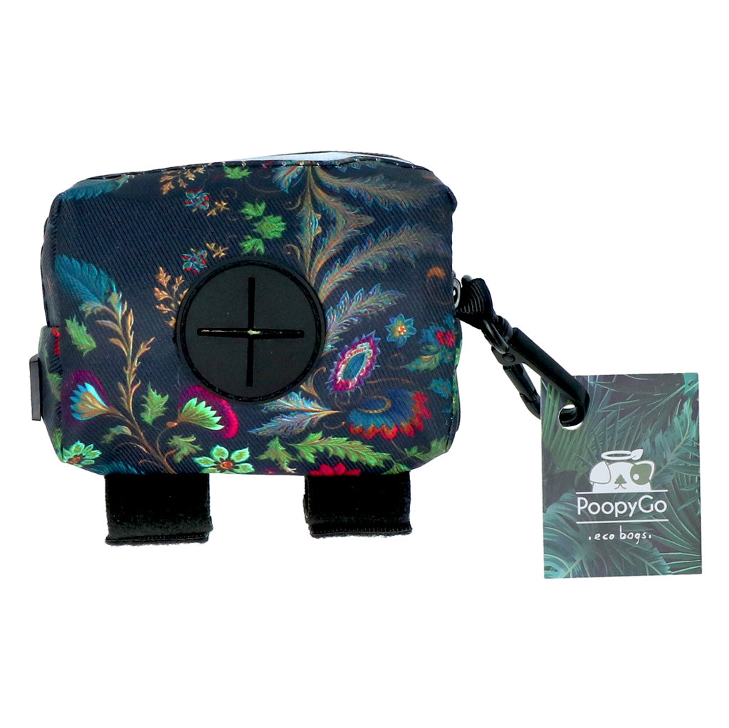 PoopyGo Eco Bag Regenwoud Standaard