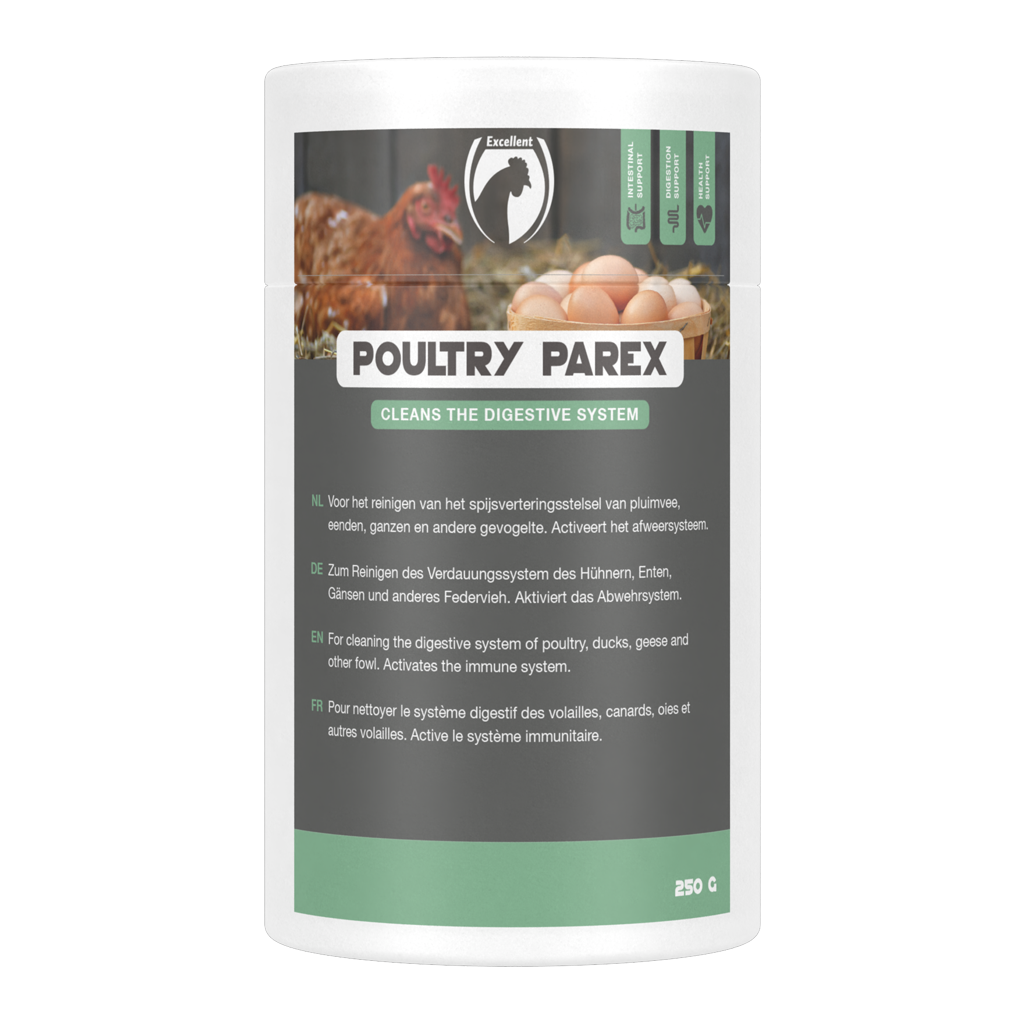 Excellent Poultry Parex 250 g