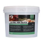 Excellent Legkippen Blok 4 kg