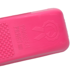 Paardenpraat Grooming Brush Roze M