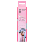 Paardenpraat Grooming Brush Roze M