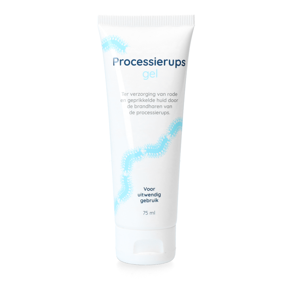 Processierups Gel 75 ml