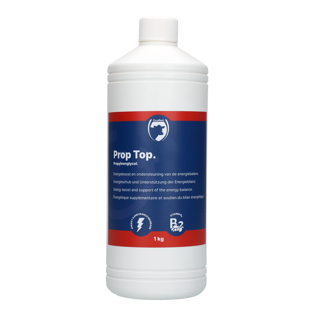 Excellent Prop Top (Propyleenglycol)