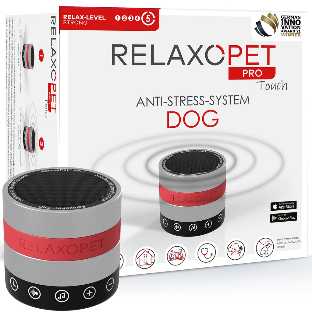 RelaxoPet PRO Touch Hond