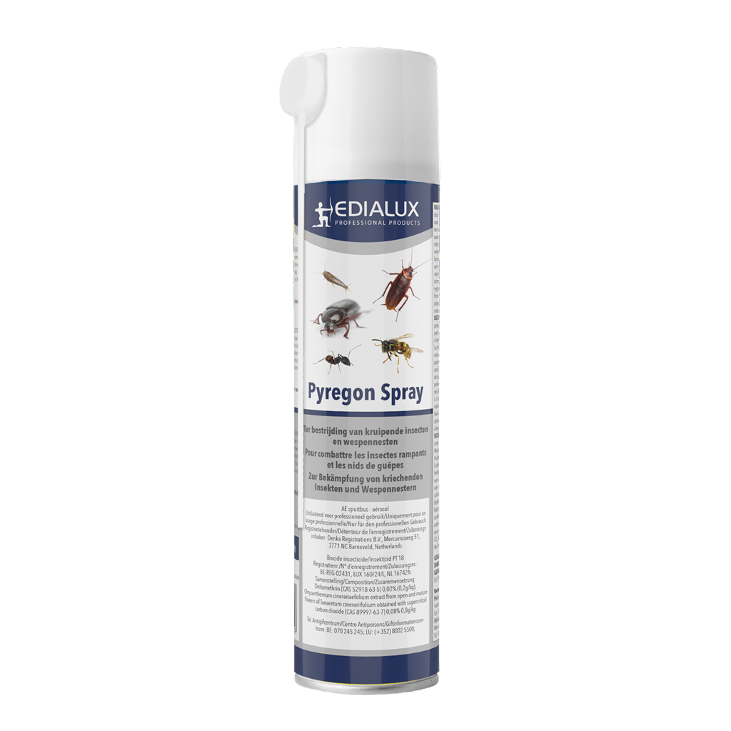 Pyregon Spray 400 ml