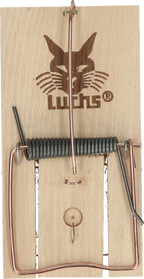 Luchs Rat Trap