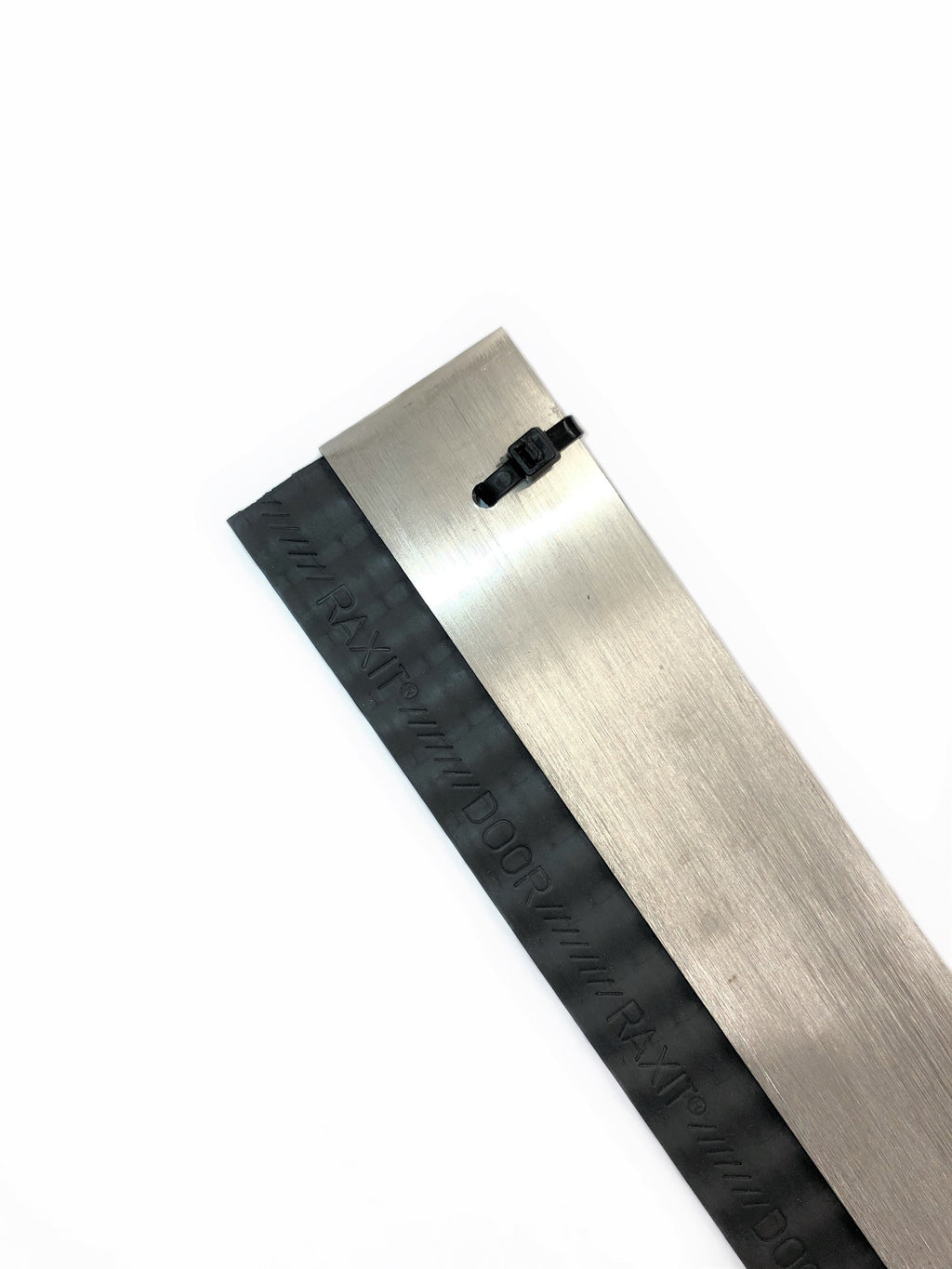 Raxit Door Seal 1 meter with Shielding Strip