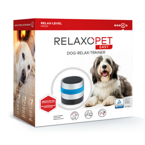 RelaxoPet EASY Dog