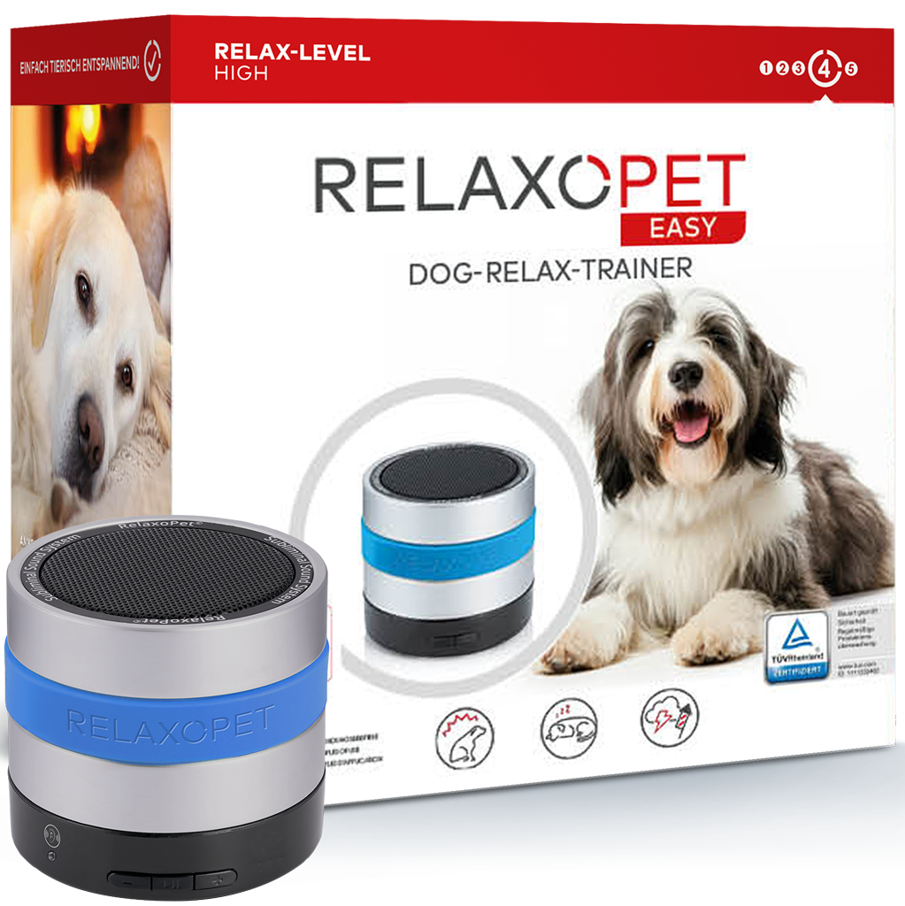 RelaxoPet EASY Hund