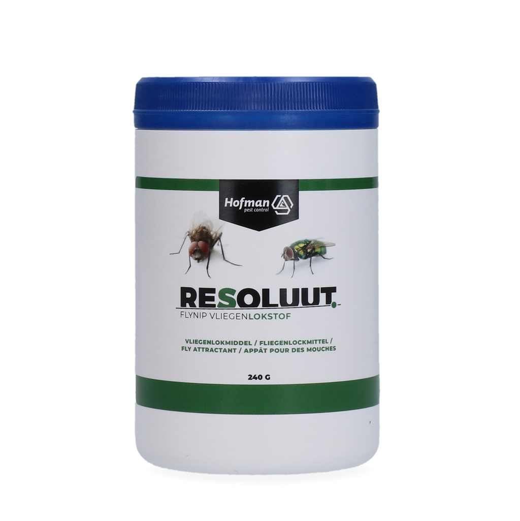 Resoluut FlyNip Fliegenfalle