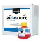 Resoluut Fruitvliegval 12 vallen