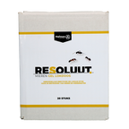 Resoluut Mieren Gel Lokdoos 20 stuks