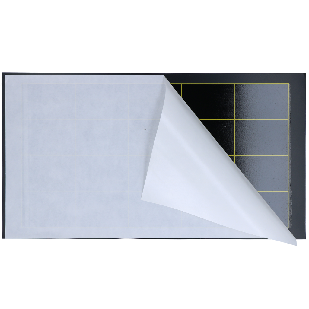 Resoluut LED 60 Lijmplaat 10 stuks