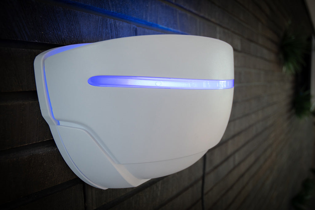 Resoluut Uplight