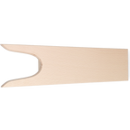 Laarzenknecht De Lux Hardhout