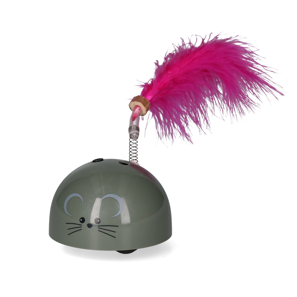 Robocat Mouse