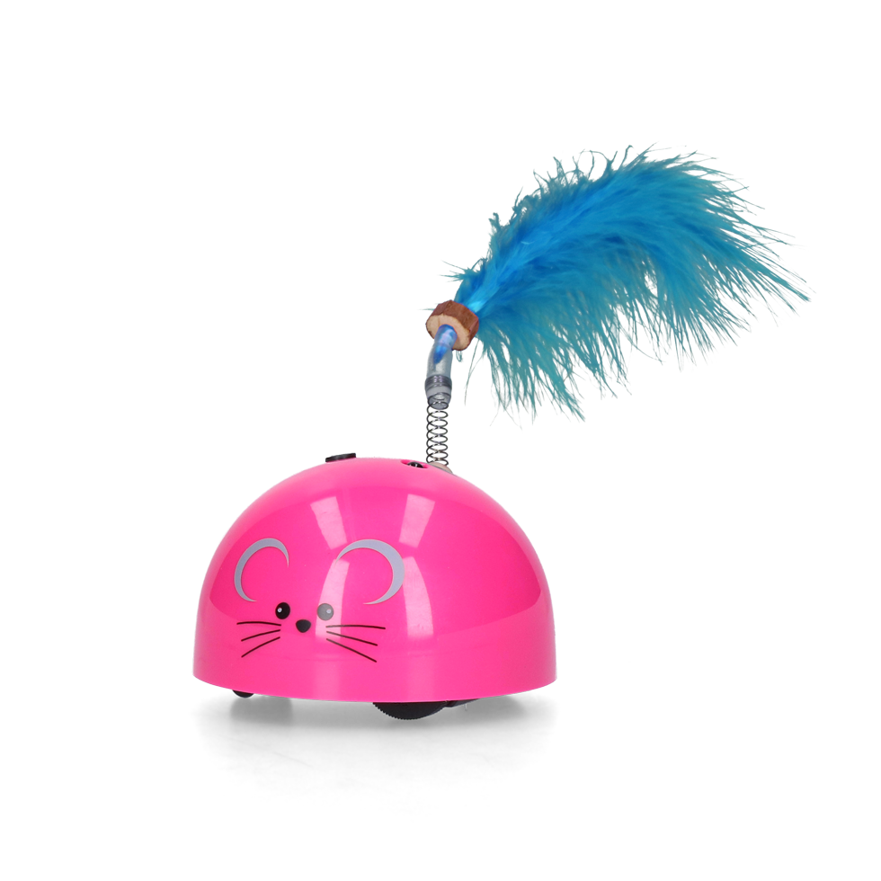 Robocat Mouse