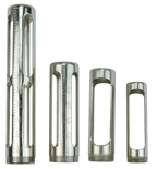 Roux metalen omhulsel 10 cc