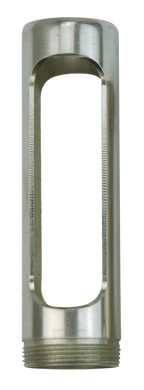 Roux metalen omhulsel 20 cc