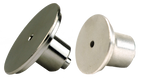 Roux aansluitdeel Luer Lock 30 / 50 cc