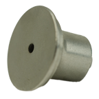 Roux aansluitdeel Luer Lock 10 cc