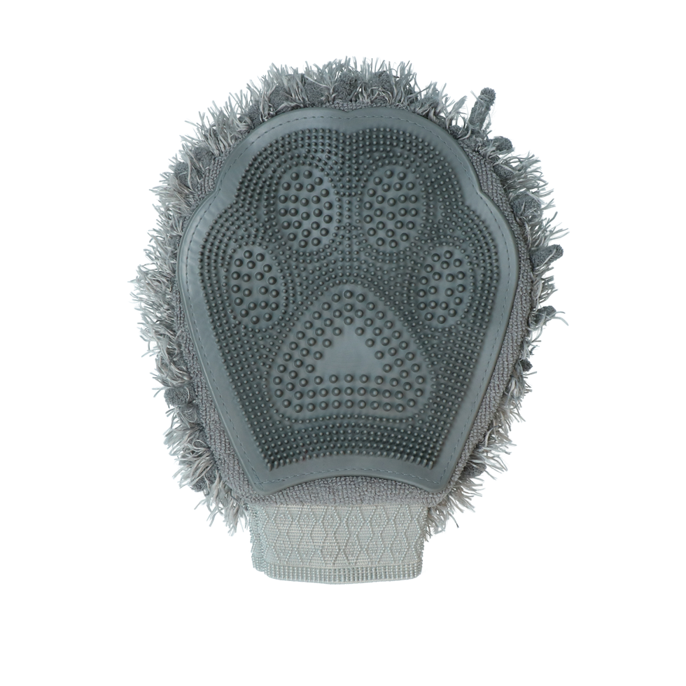 Royal Dry Handschuh & Haarentferner